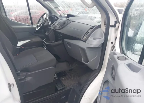 2017 Ford Transit-250 z USA, uszkodzony, nr VIN 1FTYR1YM1HKA85291